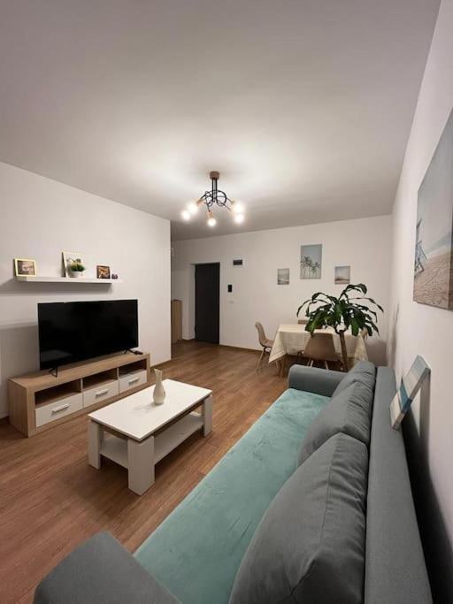 Regie Sunset Apartment Bukarest Exterior foto