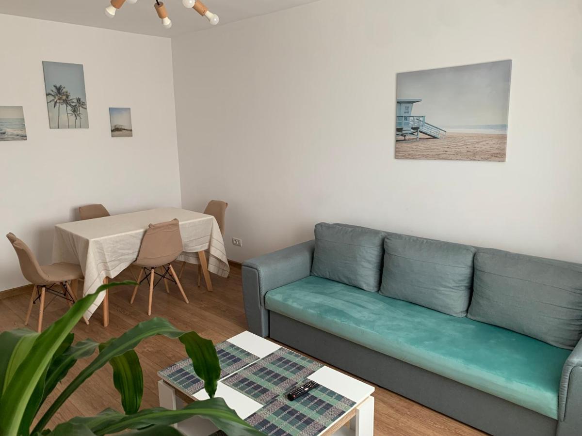 Regie Sunset Apartment Bukarest Exterior foto
